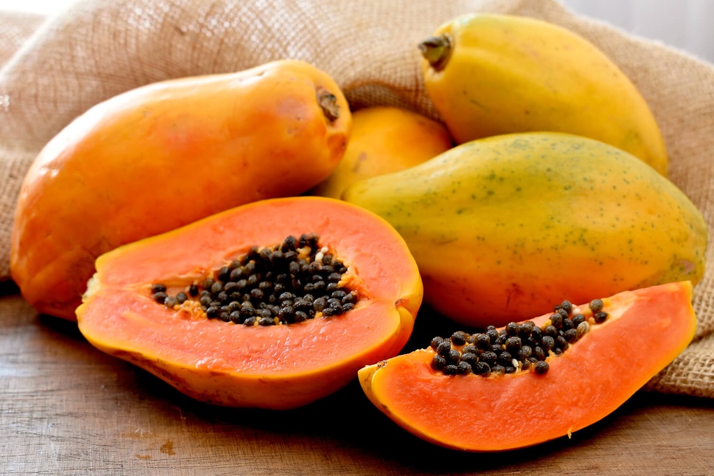 Pawpaw 15kg