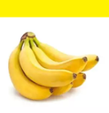 Discount Bananas (Grade B) 70-80 Pcs