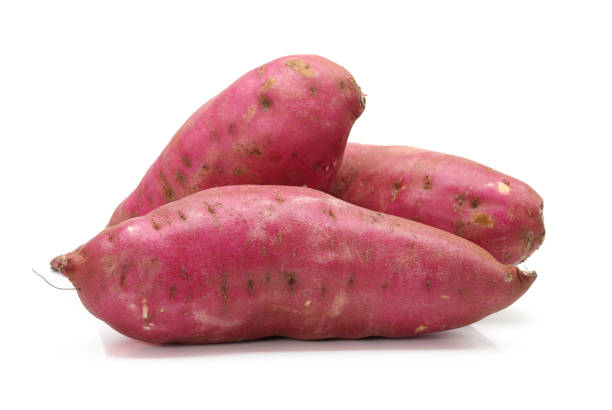 Sweet Potatoes (20kgs)
